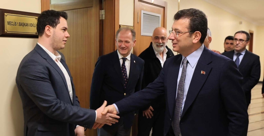 Vizyon ve Misyonumuz